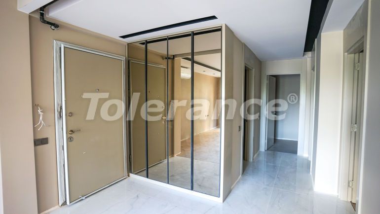 Appartement du développeur еn Konyaaltı, Antalya piscine - acheter un bien immobilier en Turquie - 41936