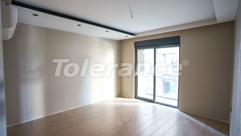 Appartement du développeur еn Konyaaltı, Antalya piscine - acheter un bien immobilier en Turquie - 41938