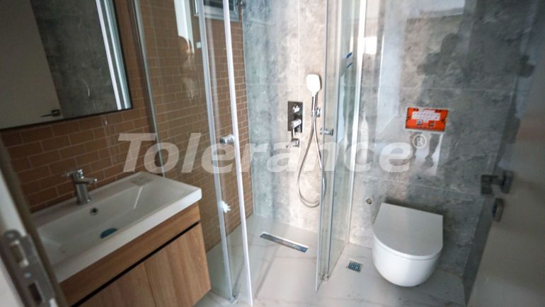 Appartement du développeur еn Konyaaltı, Antalya piscine - acheter un bien immobilier en Turquie - 41940