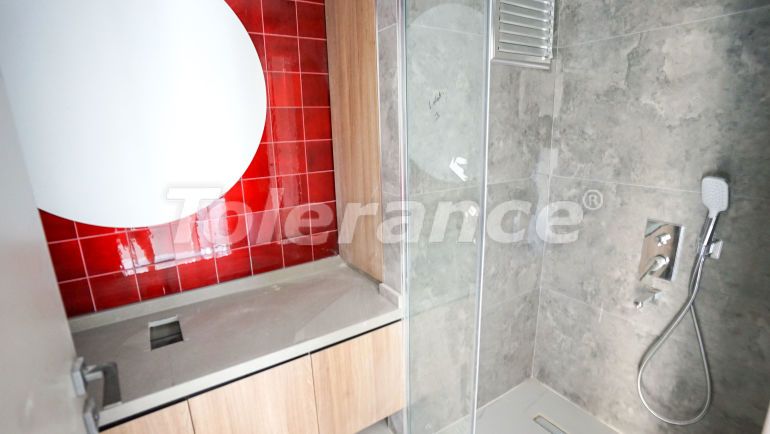 Appartement du développeur еn Konyaaltı, Antalya piscine - acheter un bien immobilier en Turquie - 41941