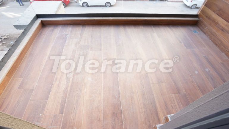 Appartement du développeur еn Konyaaltı, Antalya piscine - acheter un bien immobilier en Turquie - 41942