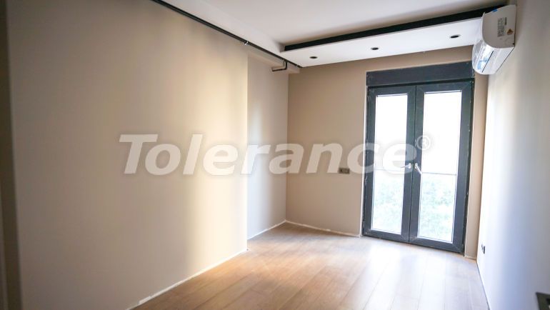 Appartement du développeur еn Konyaaltı, Antalya piscine - acheter un bien immobilier en Turquie - 41945