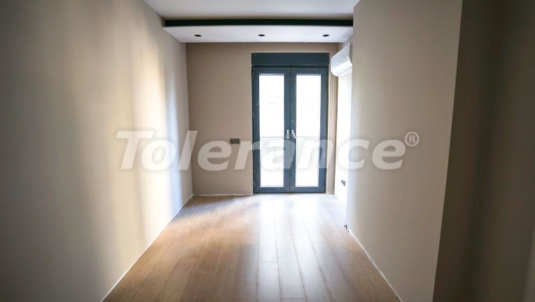 Appartement du développeur еn Konyaaltı, Antalya piscine - acheter un bien immobilier en Turquie - 41946