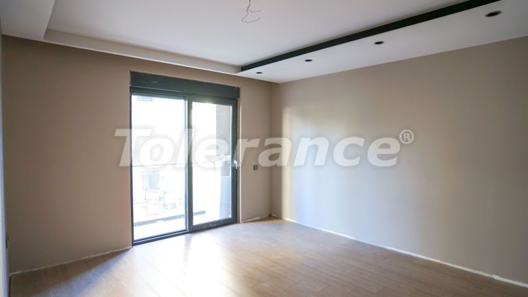 Appartement du développeur еn Konyaaltı, Antalya piscine - acheter un bien immobilier en Turquie - 41947