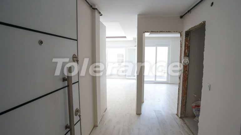 Apartment from the developer in Konyaalti, Antalya pool - 41952 Apartment from the developer in Konyaalti, Antalya pool - buy realty in Turkey - 41952