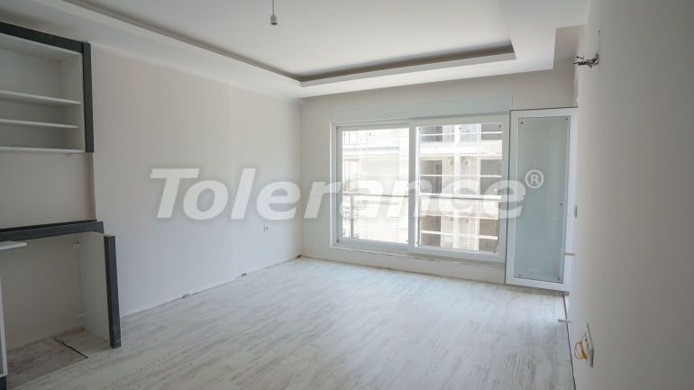 Apartment from the developer in Konyaalti, Antalya pool - 41953 Apartment from the developer in Konyaalti, Antalya pool - buy realty in Turkey - 41953