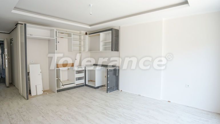 Apartment from the developer in Konyaalti, Antalya pool - 41954 Apartment from the developer in Konyaalti, Antalya pool - buy realty in Turkey - 41954