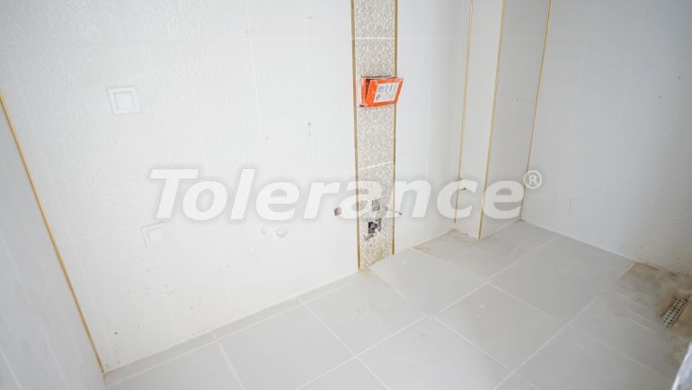 Apartment from the developer in Konyaalti, Antalya pool - 41957 Apartment from the developer in Konyaalti, Antalya pool - buy realty in Turkey - 41957