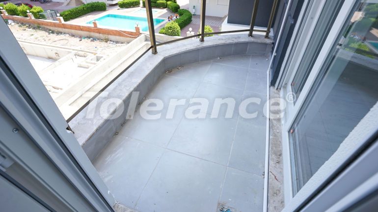 Apartment from the developer in Konyaalti, Antalya pool - 41958 Apartment from the developer in Konyaalti, Antalya pool - buy realty in Turkey - 41958