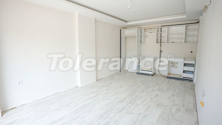 Apartment from the developer in Konyaalti, Antalya pool - 41961 Apartment from the developer in Konyaalti, Antalya pool - buy realty in Turkey - 41961