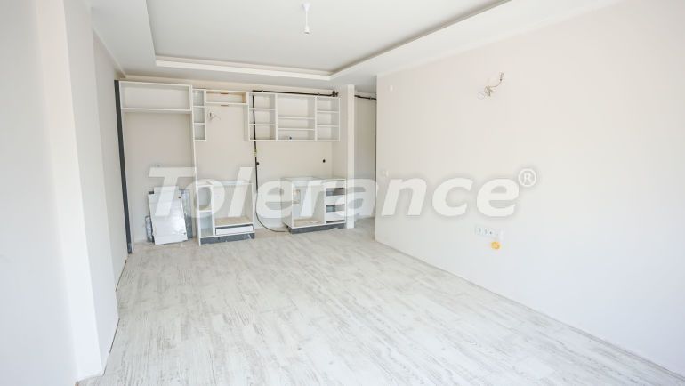 Apartment from the developer in Konyaalti, Antalya pool - 41962 Apartment from the developer in Konyaalti, Antalya pool - buy realty in Turkey - 41962