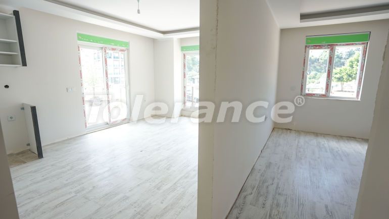Apartment from the developer in Konyaalti, Antalya pool - 41964 Apartment from the developer in Konyaalti, Antalya pool - buy realty in Turkey - 41964