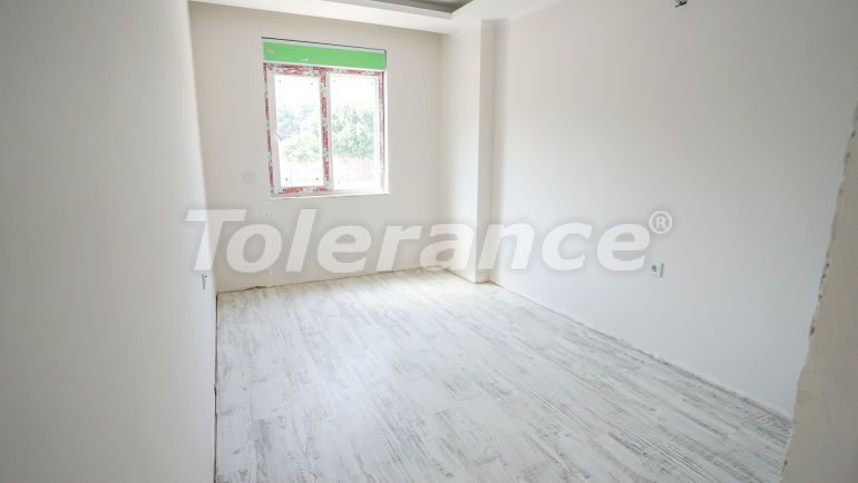 Apartment from the developer in Konyaalti, Antalya pool - 41966 Apartment from the developer in Konyaalti, Antalya pool - buy realty in Turkey - 41966