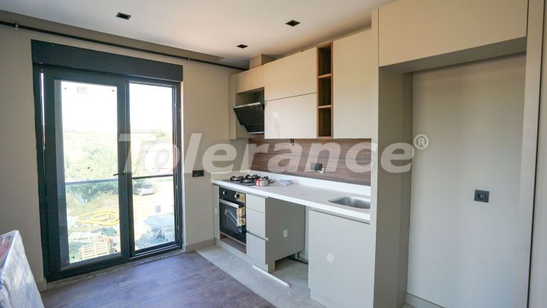 آپارتمان از سازنده که در کونیاآلتی, آنتالیا استخر - 41984 آپارتمان از سازنده که در کونیاآلتی, آنتالیا استخر - خرید ملک در ترکیه - 41984