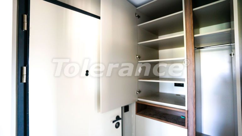 آپارتمان از سازنده که در کونیاآلتی, آنتالیا استخر - 41988 آپارتمان از سازنده که در کونیاآلتی, آنتالیا استخر - خرید ملک در ترکیه - 41988