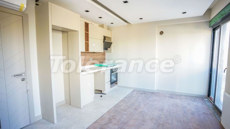 آپارتمان از سازنده که در کونیاآلتی, آنتالیا استخر - 41989 آپارتمان از سازنده که در کونیاآلتی, آنتالیا استخر - خرید ملک در ترکیه - 41989