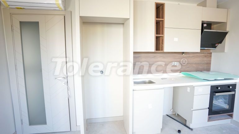 آپارتمان از سازنده که در کونیاآلتی, آنتالیا استخر - 41990 آپارتمان از سازنده که در کونیاآلتی, آنتالیا استخر - خرید ملک در ترکیه - 41990