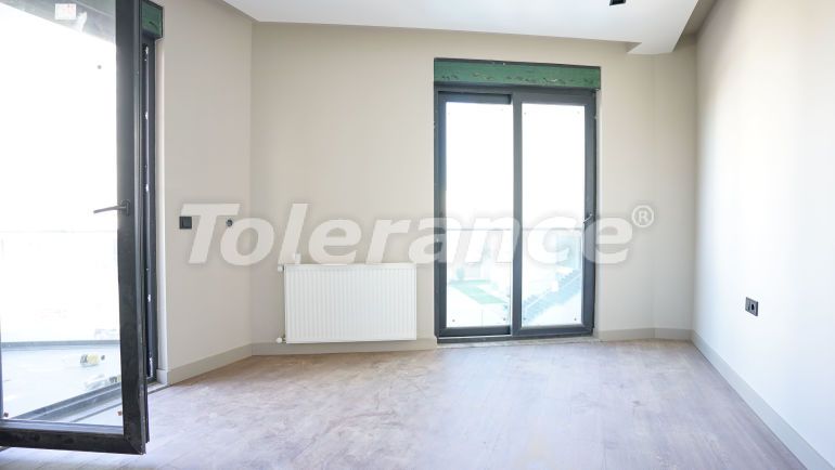 آپارتمان از سازنده که در کونیاآلتی, آنتالیا استخر - 41991 آپارتمان از سازنده که در کونیاآلتی, آنتالیا استخر - خرید ملک در ترکیه - 41991