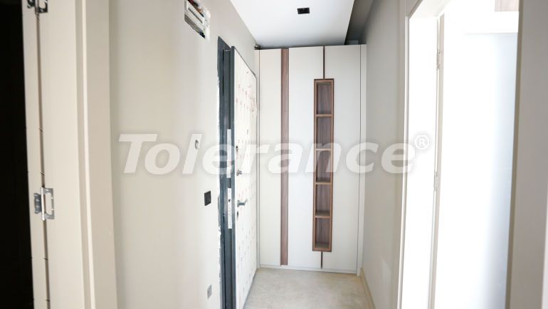 آپارتمان از سازنده که در کونیاآلتی, آنتالیا استخر - 41994 آپارتمان از سازنده که در کونیاآلتی, آنتالیا استخر - خرید ملک در ترکیه - 41994