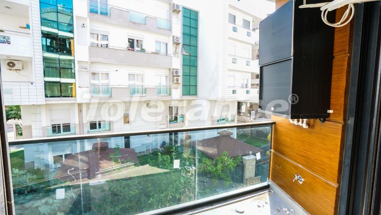 آپارتمان از سازنده که در کونیاآلتی, آنتالیا استخر - 41995 آپارتمان از سازنده که در کونیاآلتی, آنتالیا استخر - خرید ملک در ترکیه - 41995