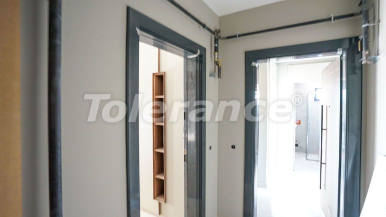 آپارتمان از سازنده که در کونیاآلتی, آنتالیا استخر - 41997 آپارتمان از سازنده که در کونیاآلتی, آنتالیا استخر - خرید ملک در ترکیه - 41997