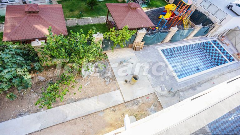 آپارتمان از سازنده که در کونیاآلتی, آنتالیا استخر - 41998 آپارتمان از سازنده که در کونیاآلتی, آنتالیا استخر - خرید ملک در ترکیه - 41998