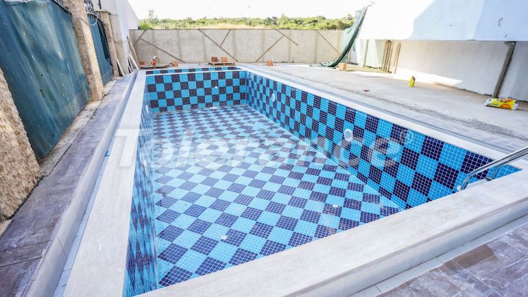 آپارتمان از سازنده که در کونیاآلتی, آنتالیا استخر - 41999 آپارتمان از سازنده که در کونیاآلتی, آنتالیا استخر - خرید ملک در ترکیه - 41999