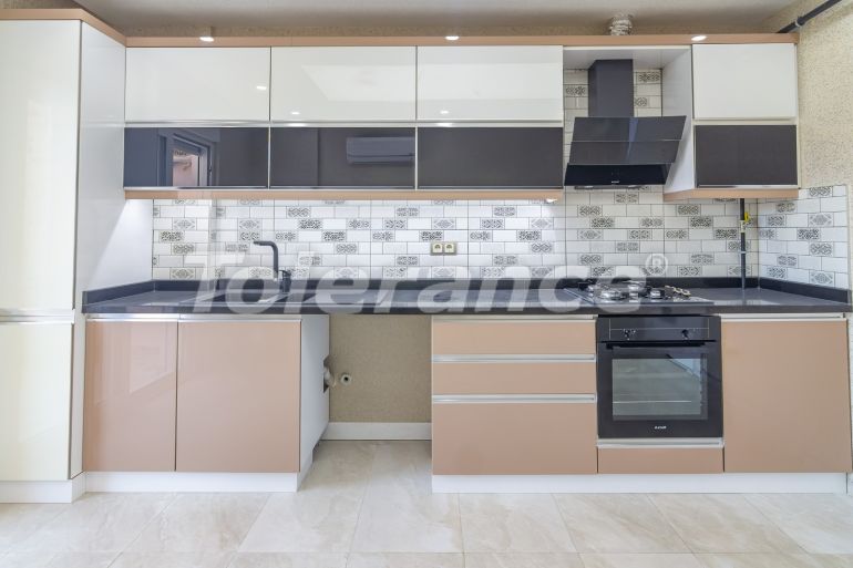 Apartment in Konyaalti, Antalya - buy realty in Turkey - 42150