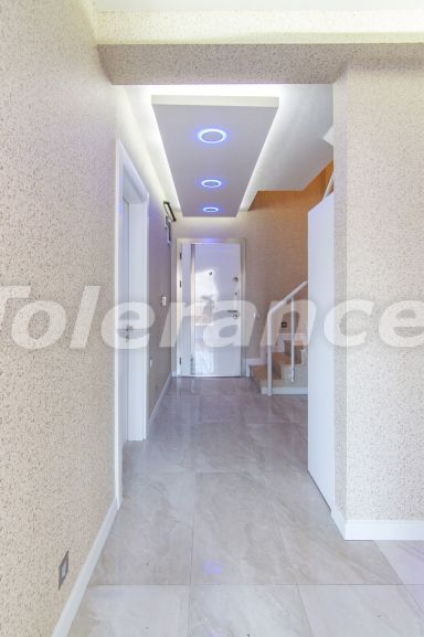 Apartment in Konyaalti, Antalya - buy realty in Turkey - 42151