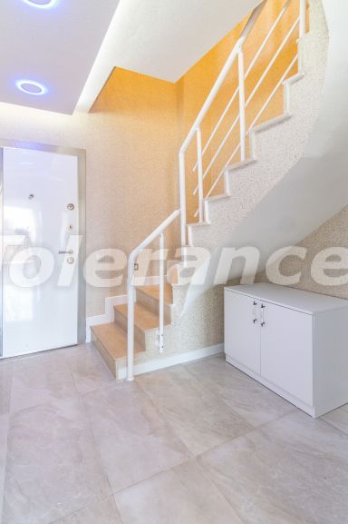 Apartment in Konyaalti, Antalya - buy realty in Turkey - 42152