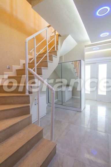 Apartment in Konyaalti, Antalya - buy realty in Turkey - 42155