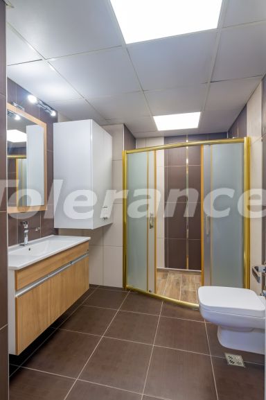 Apartment in Konyaalti, Antalya - buy realty in Turkey - 42158