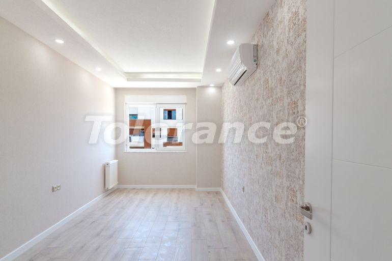 Apartment in Konyaalti, Antalya - buy realty in Turkey - 42159