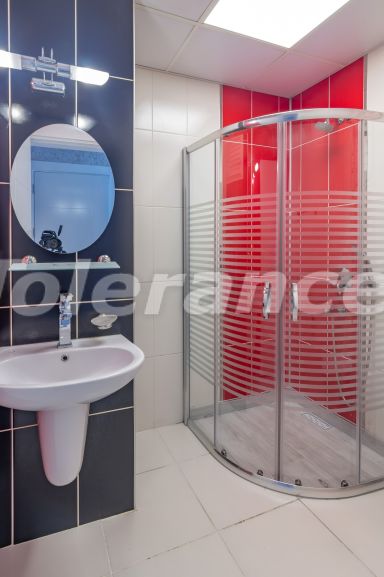 Apartment in Konyaalti, Antalya - buy realty in Turkey - 42160