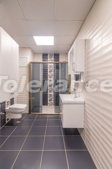 Apartment in Konyaalti, Antalya - buy realty in Turkey - 42161