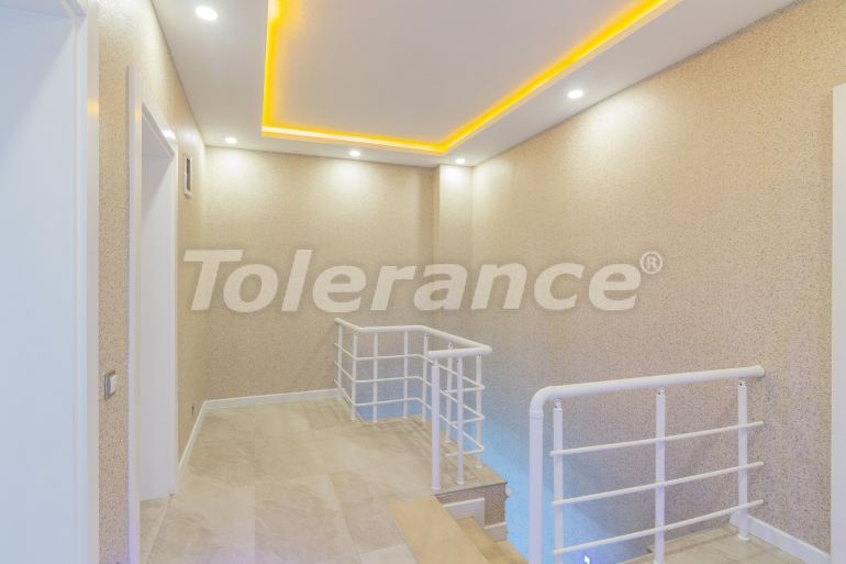 Apartment in Konyaalti, Antalya - buy realty in Turkey - 42162