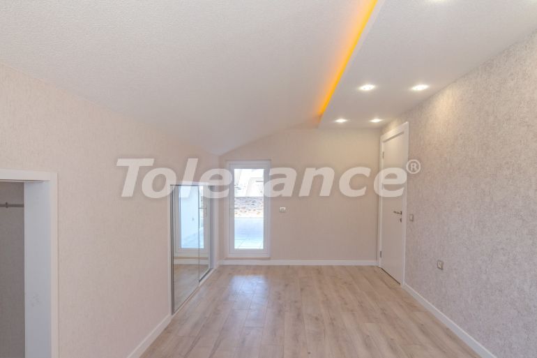 Apartment in Konyaalti, Antalya - buy realty in Turkey - 42163