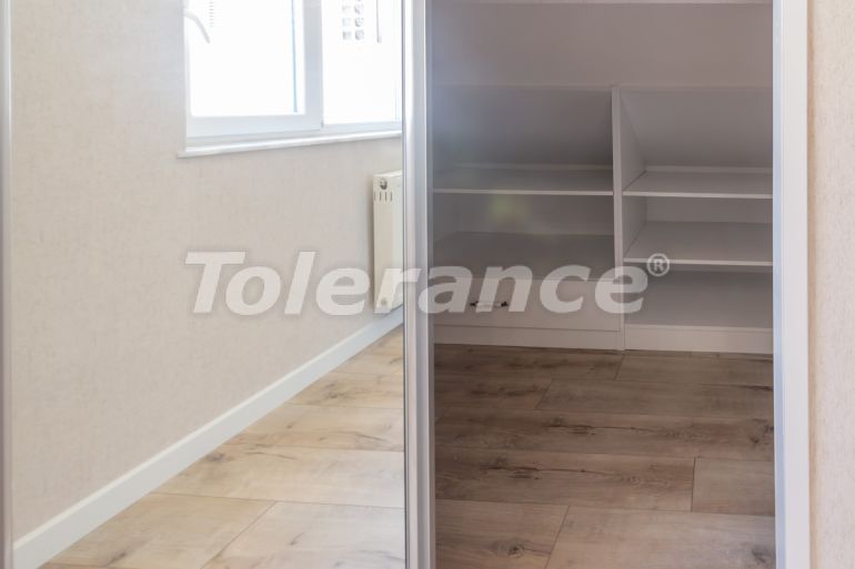 Apartment in Konyaalti, Antalya - buy realty in Turkey - 42164