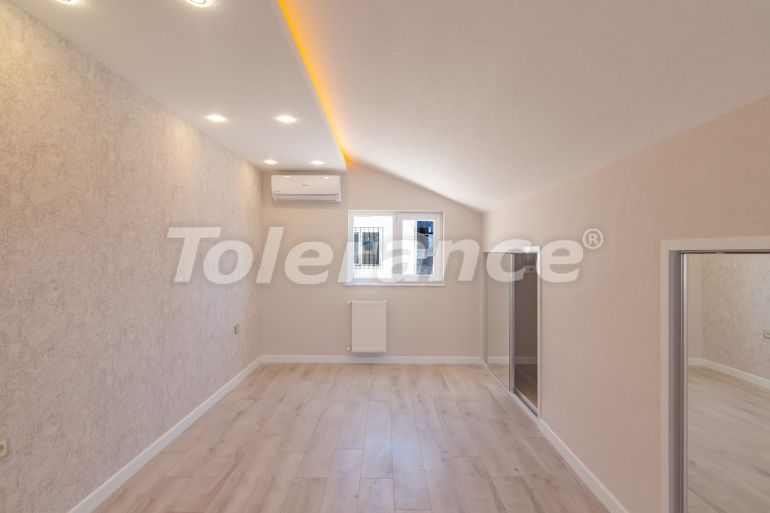 Apartment in Konyaalti, Antalya - buy realty in Turkey - 42166