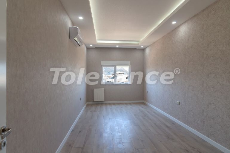 Apartment in Konyaalti, Antalya - buy realty in Turkey - 42170
