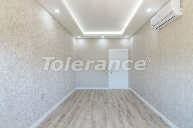 Apartment in Konyaalti, Antalya - buy realty in Turkey - 42172