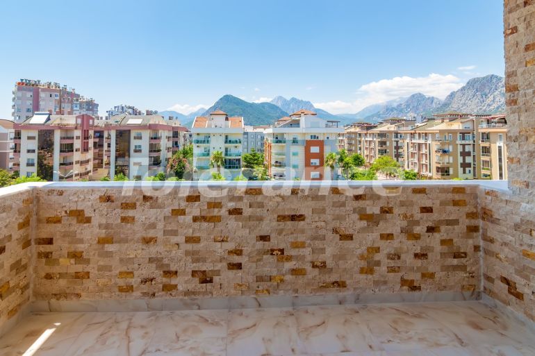 Apartment in Konyaalti, Antalya - buy realty in Turkey - 42173