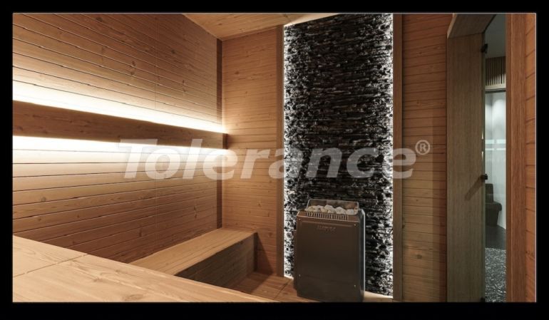 Apartment vom entwickler in Konyaaltı, Antalya pool - 42575 Apartment vom entwickler in Konyaaltı, Antalya pool - immobilien in der Türkei kaufen - 42575