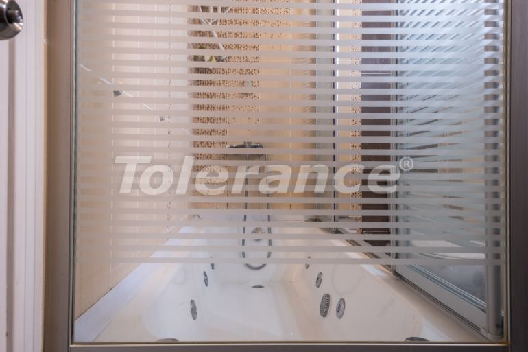 Apartment in Konyaalti, Antalya pool - buy realty in Turkey - 42591