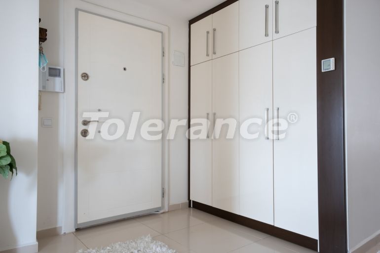 Apartment in Konyaalti, Antalya pool - buy realty in Turkey - 42593