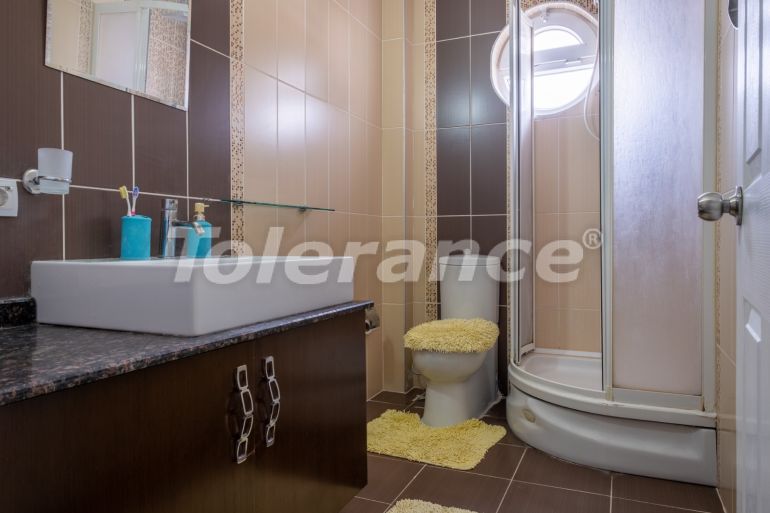 Apartment in Konyaalti, Antalya pool - buy realty in Turkey - 42599