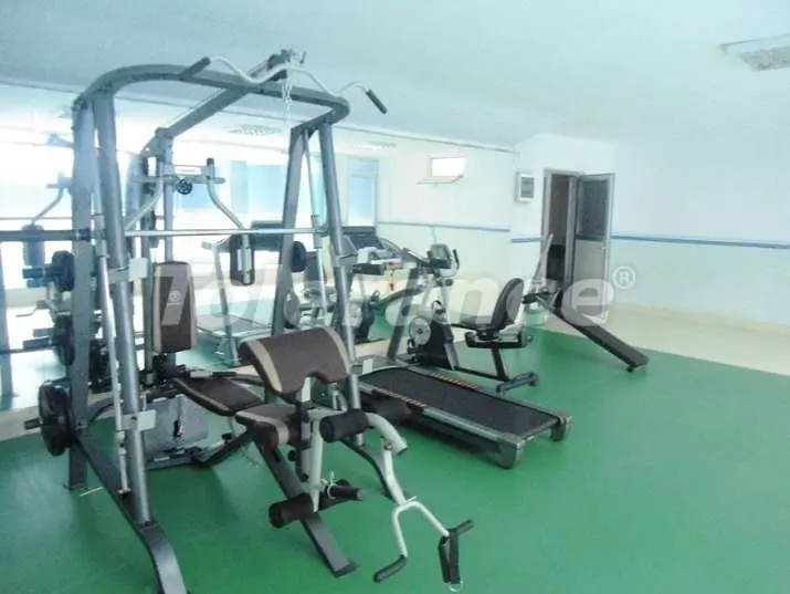 Apartment in Konyaaltı, Antalya pool - 4288 Apartment in Konyaaltı, Antalya pool - immobilien in der Türkei kaufen - 4288