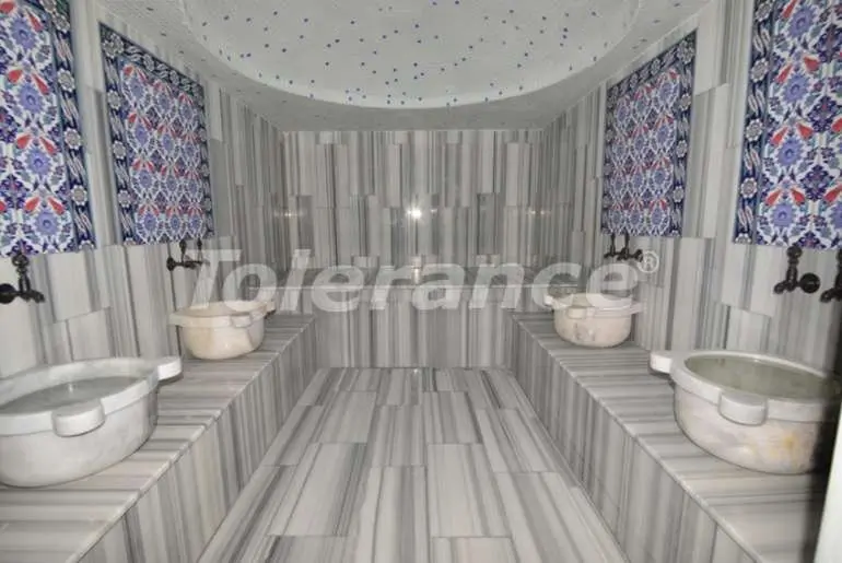 Apartment in Konyaaltı, Antalya pool - 4290 Apartment in Konyaaltı, Antalya pool - immobilien in der Türkei kaufen - 4290