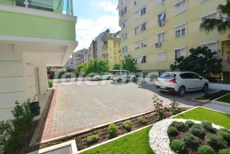 Apartment in Konyaaltı, Antalya pool - 4291 Apartment in Konyaaltı, Antalya pool - immobilien in der Türkei kaufen - 4291