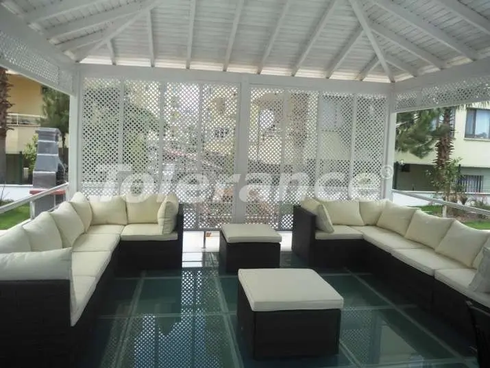 Apartment in Konyaaltı, Antalya pool - 4292 Apartment in Konyaaltı, Antalya pool - immobilien in der Türkei kaufen - 4292